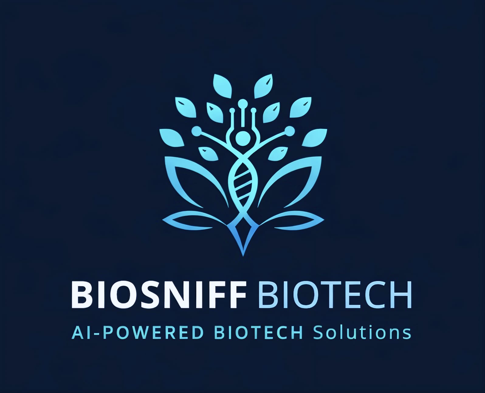BIOSNIFF BIOTECH logo